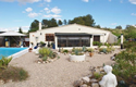 Cherry finca